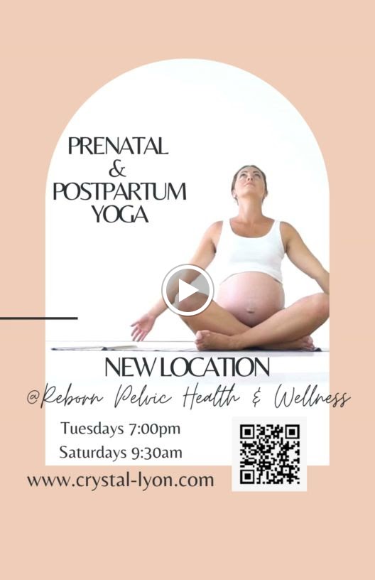  Crystal Lyon-Yoga, HypnoBirthing & More