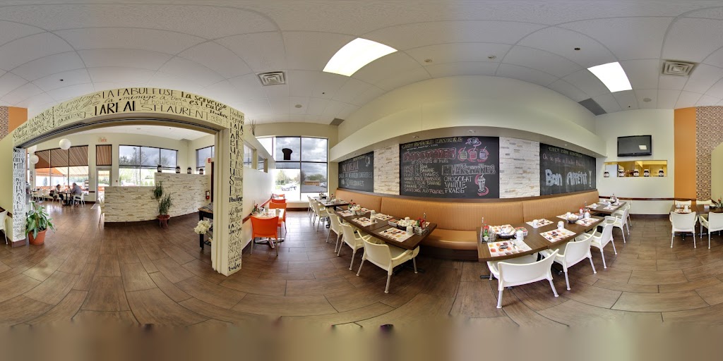 L'Oeufrier in Blainville