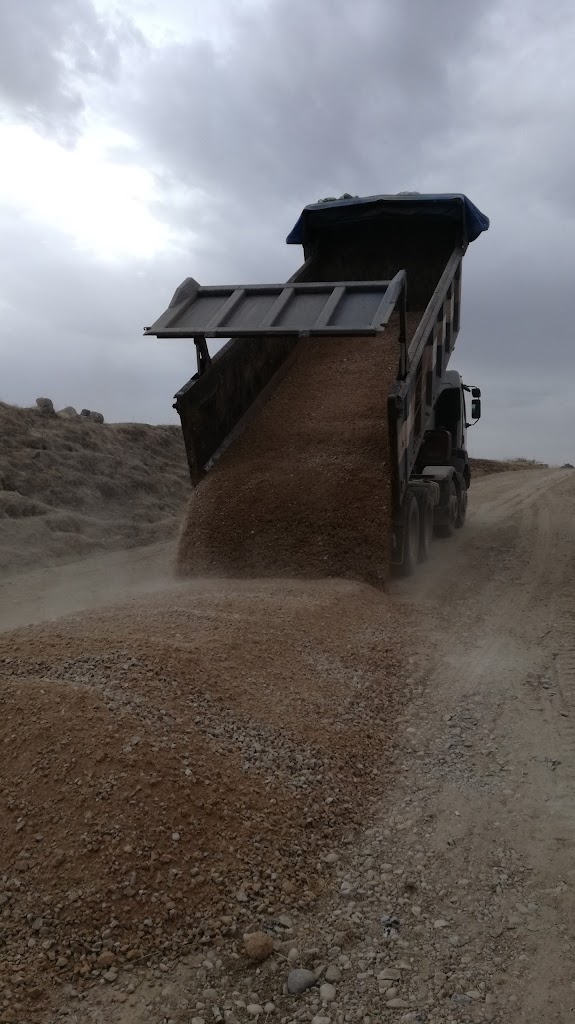 Transportes Alfonso Javier Ruiz Blanco