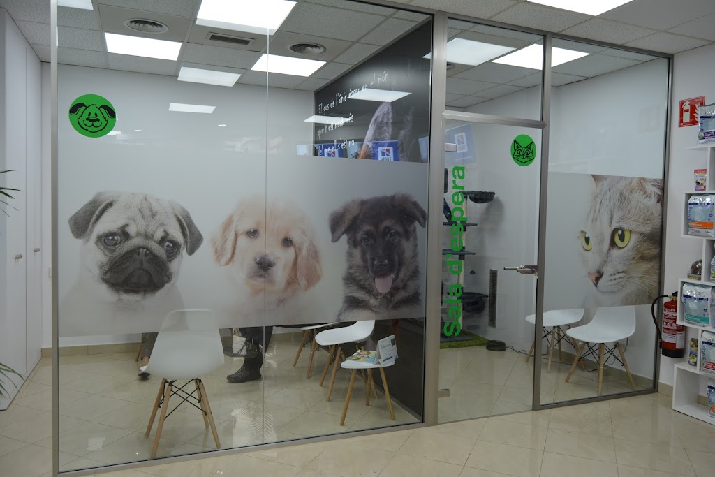 Clinica Veterinaria Mes Que Gossos