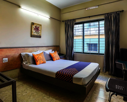 Hotel Beeyem Paradise