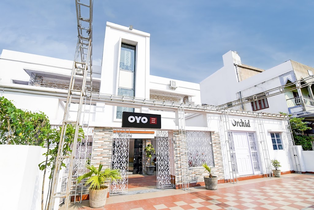 Oyo Orchid Guest House