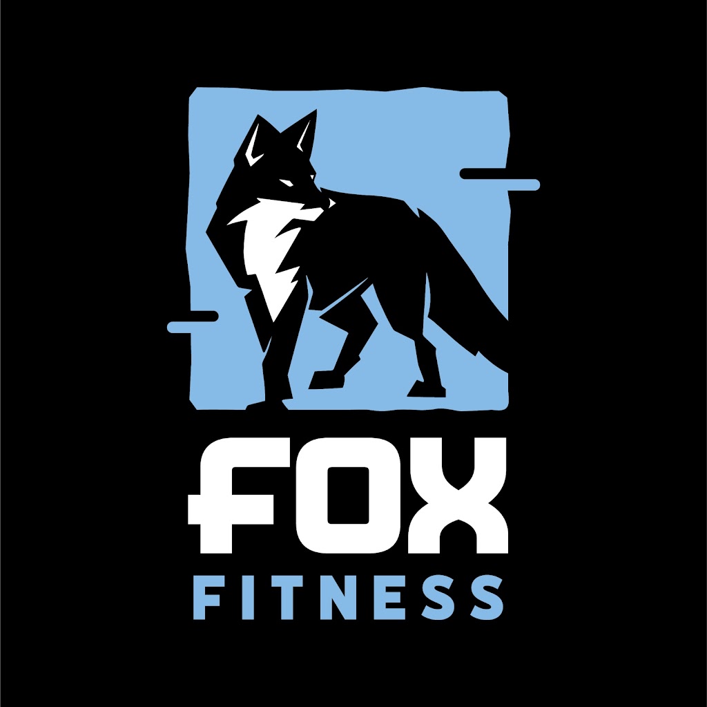  Fox Fitness AZ