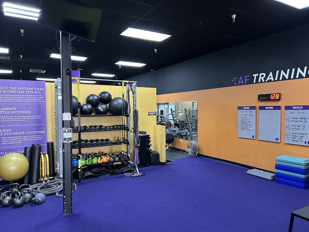  Anytime Fitness