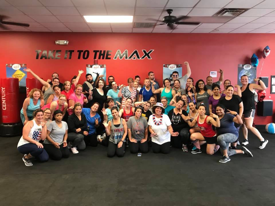 MAX Fitness & Wellness Center of Woodbridge
