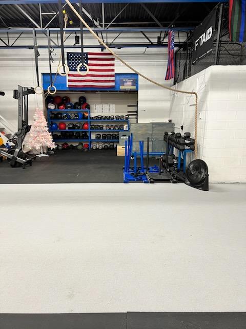  Westwind Functional Fitness