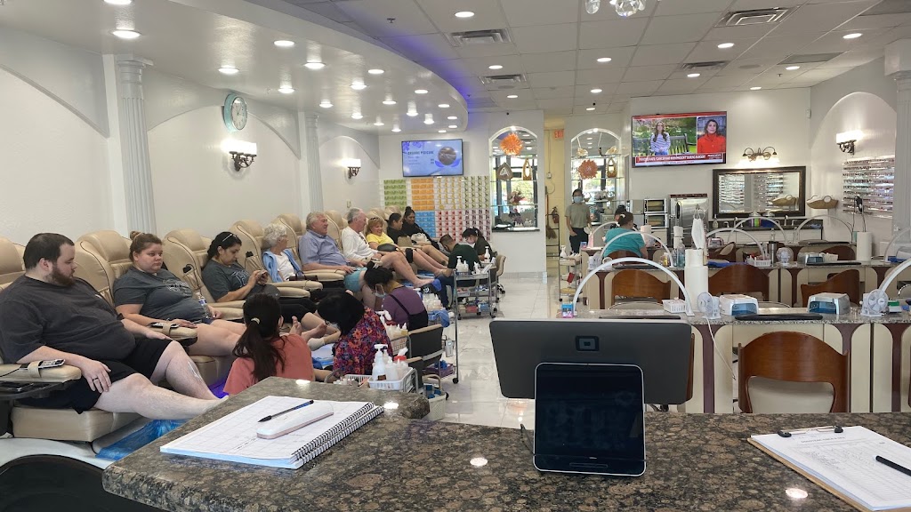 Goodyear Nails & Spa Main Image