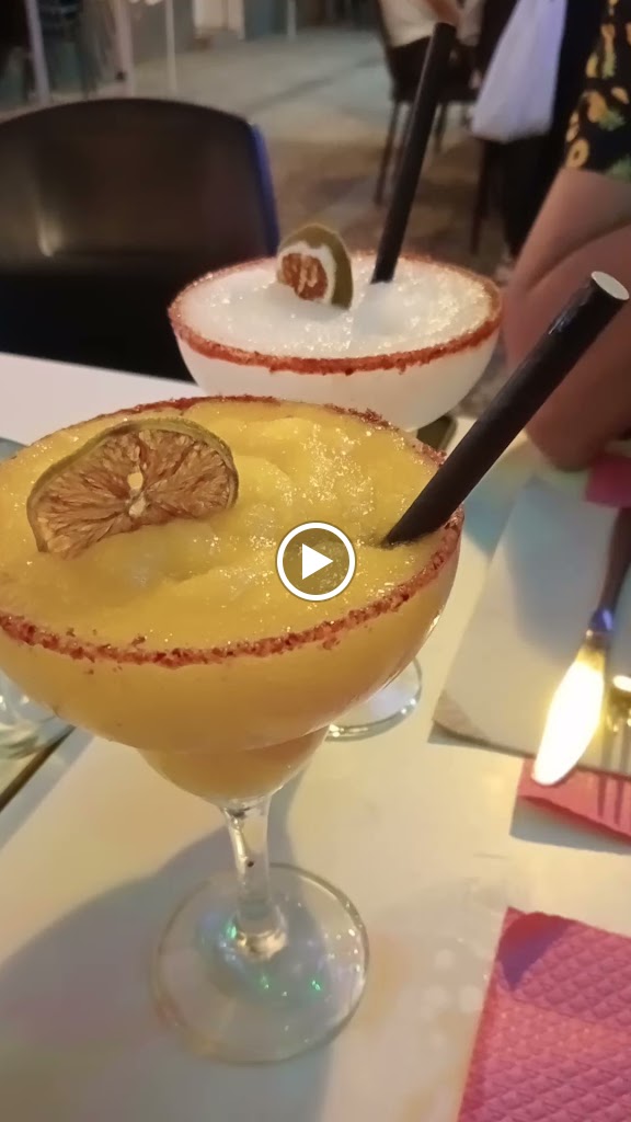 Restaurante Santa Catrina Rota — Videos