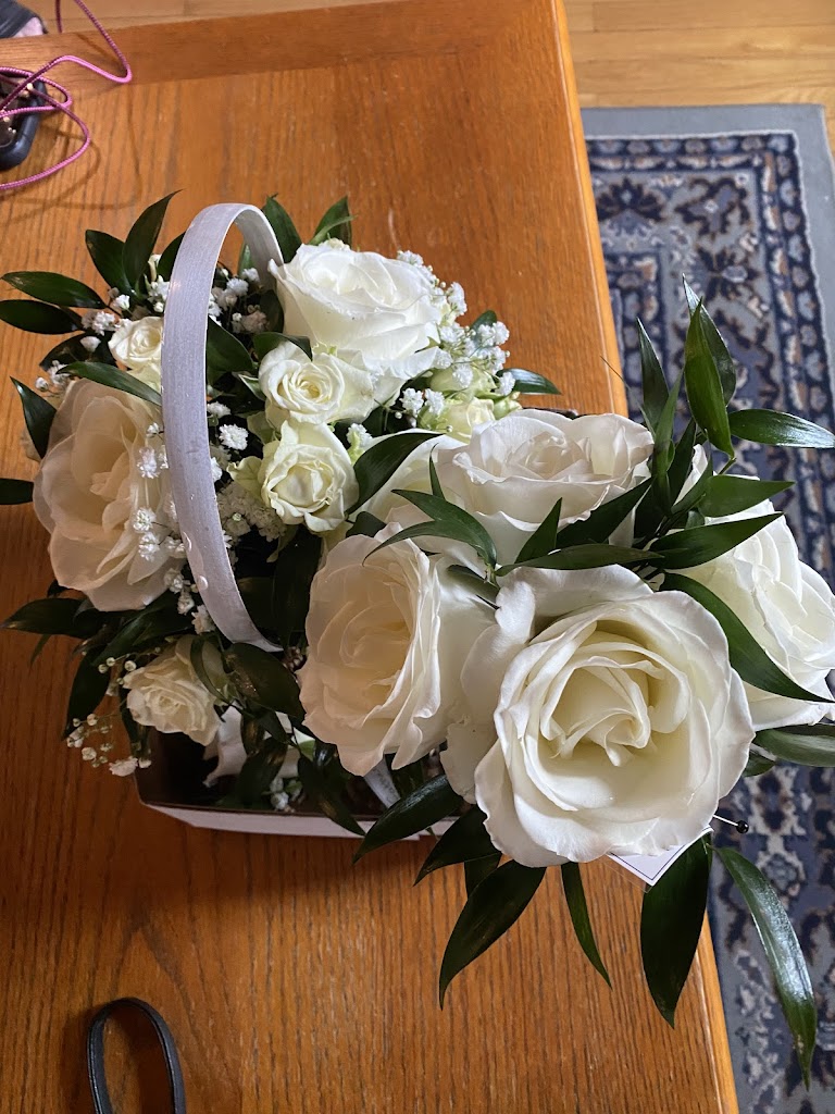 Bristol Florist