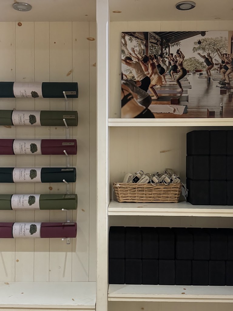  Flow Yoga Studio - Legacy Village