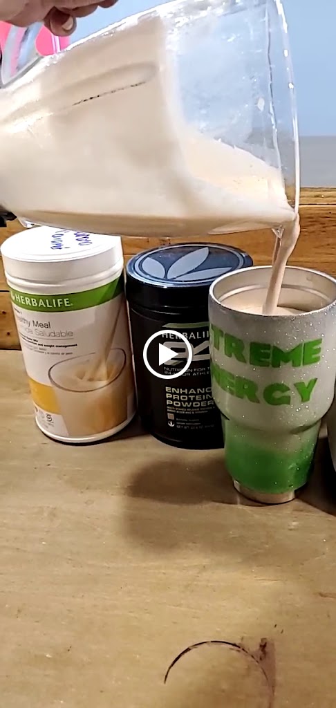  Herbalife Xtreme Energy Nutrition