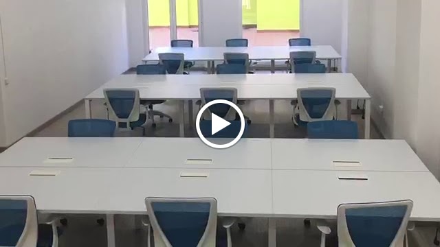 HUB RIBES Coworking Business Centre — Del propietario