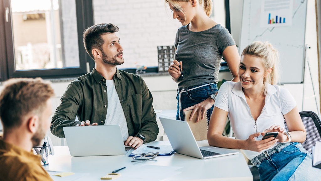 Incline Marketing Group