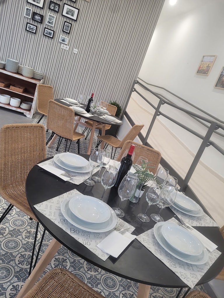 Restaurante La Condesa — Del propietario