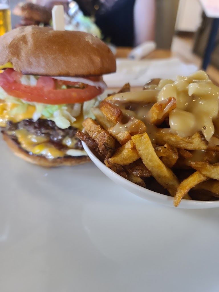 Chicken sandwich