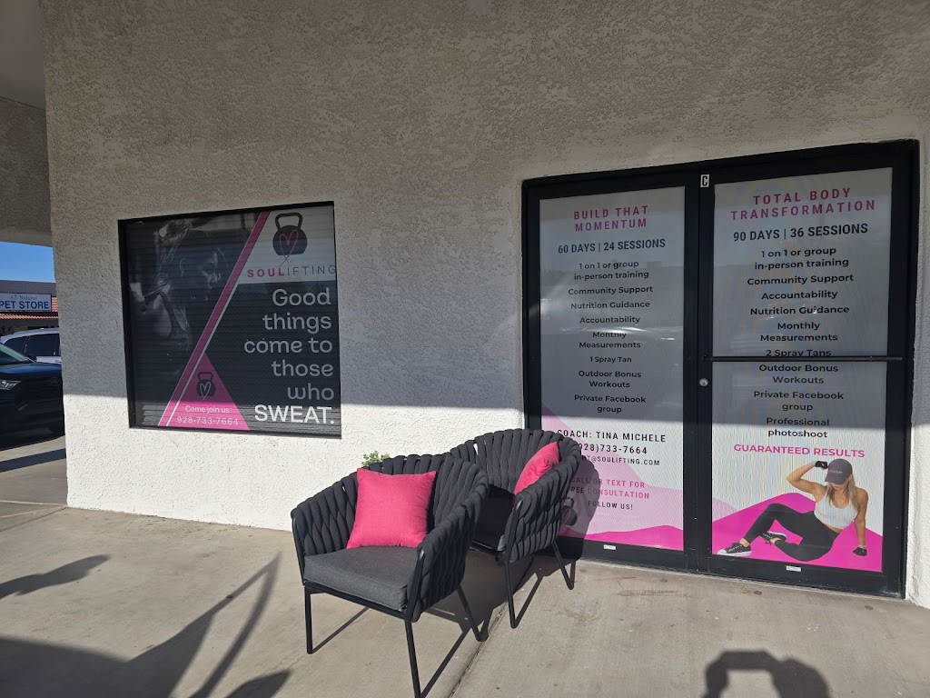  Certified Personal Training; Health Coach & Life Coach