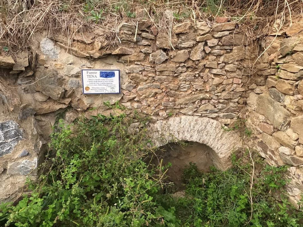Fuente Tena