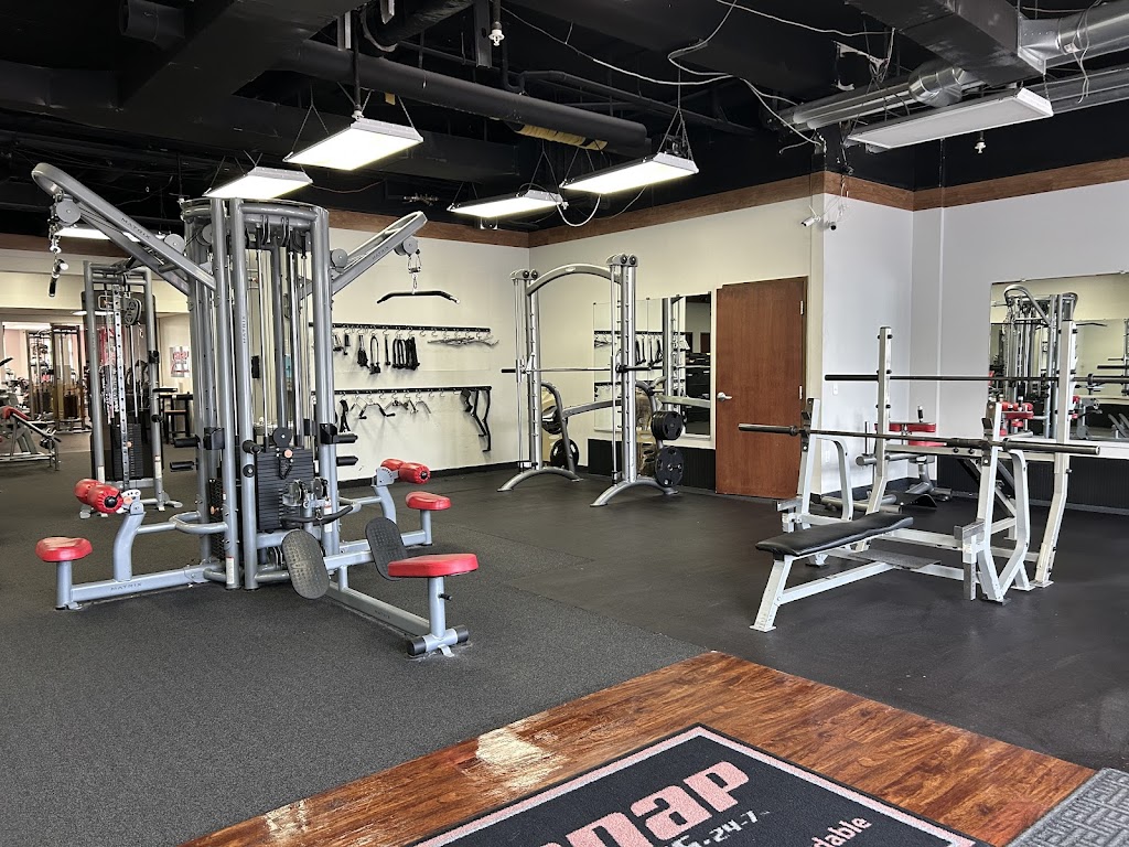  Snap Fitness Allendale