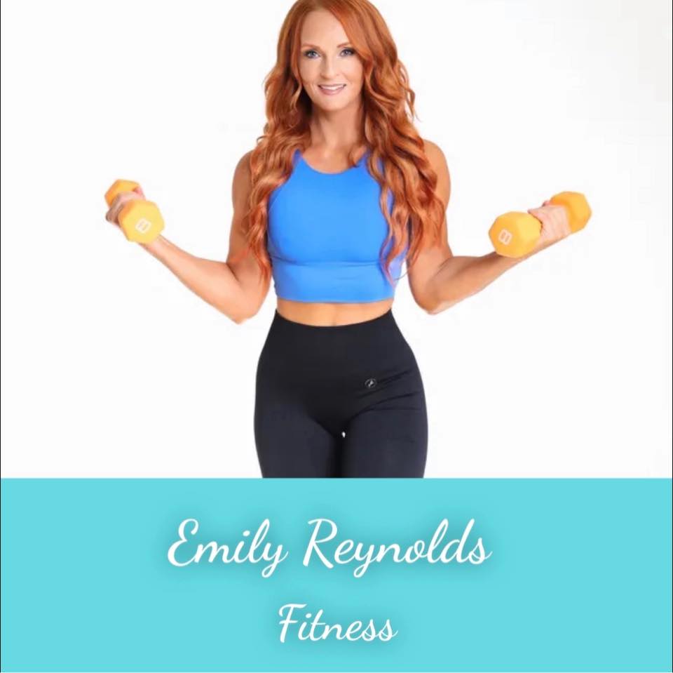  Emily Reynolds Fitness