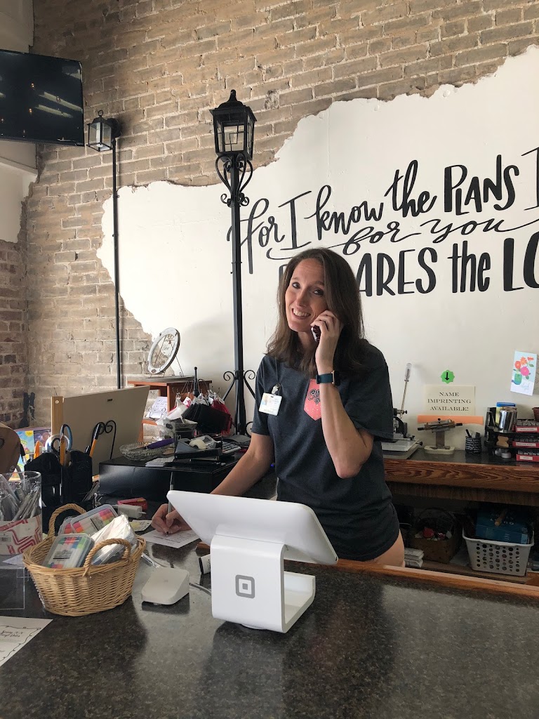 Photo of Kathryn's Christian Books - Gifts Coffee Ice Cream & More