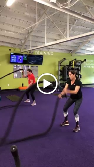  Anytime Fitness, Mayfair - Park Hill