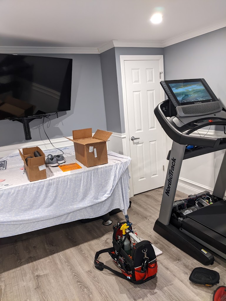  All Care Treadmill Repair