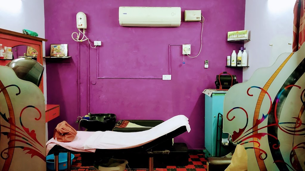 Sumika Hair And Beauty Spa