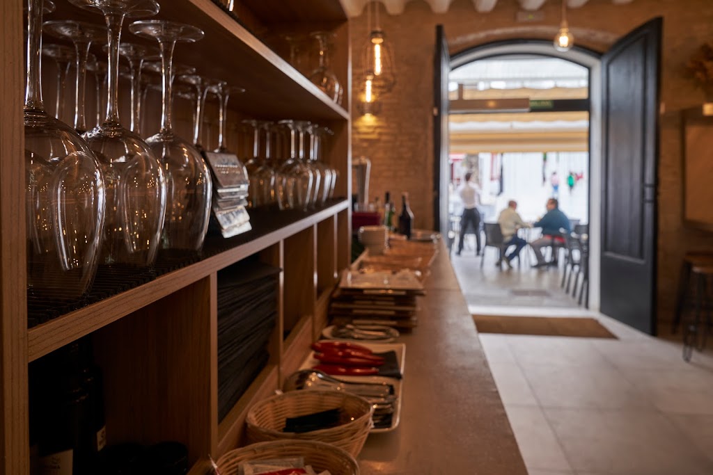 La Martina Tapas y Vinos