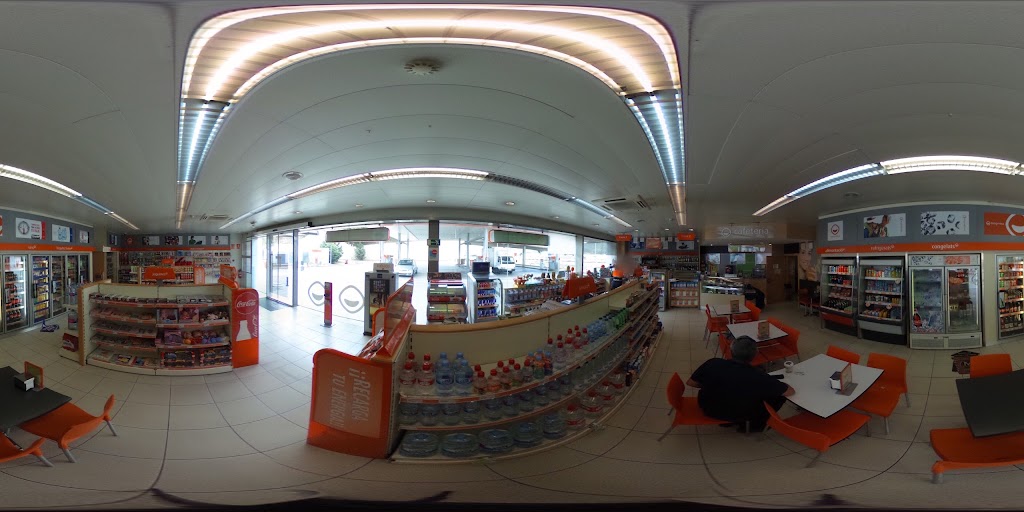 Galp — Street View y 360deg