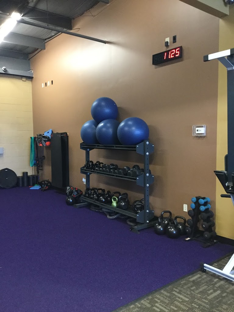  Anytime Fitness