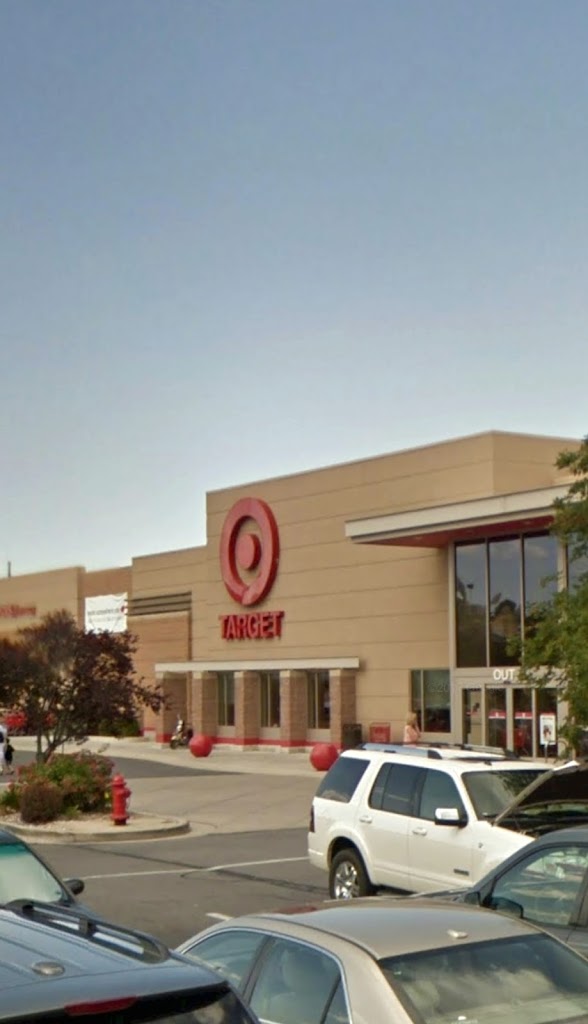 Target Grocery in South Jordan