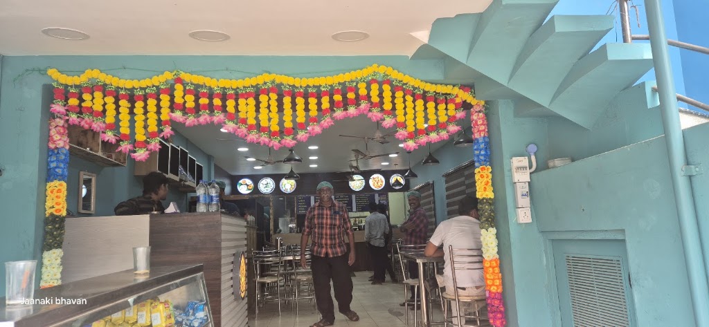 Jaanaki Bhavan