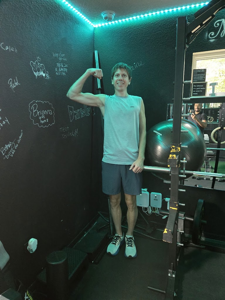  Personal Training(The Villages, FL)