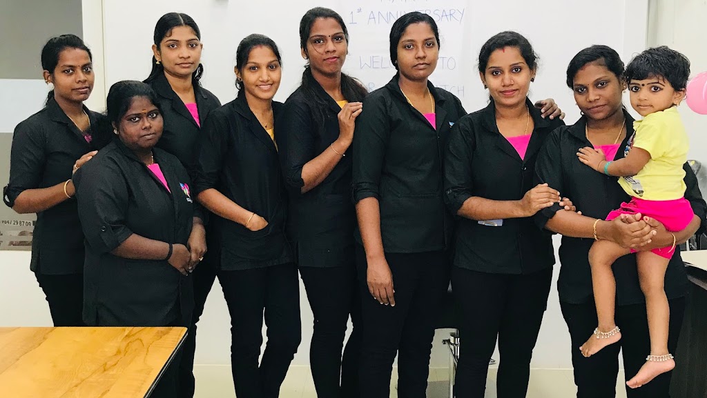 Beauty Spot Ladies Beauty Parlour