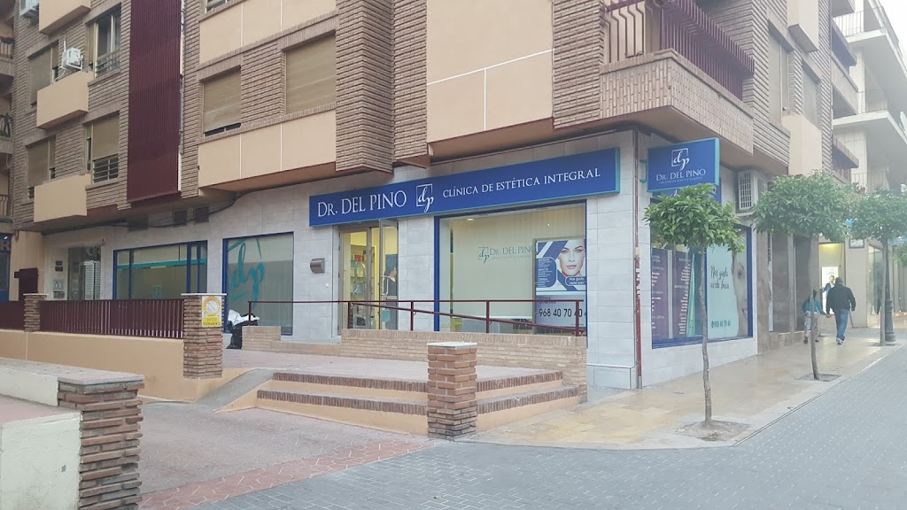 Dr. del Pino Clinica