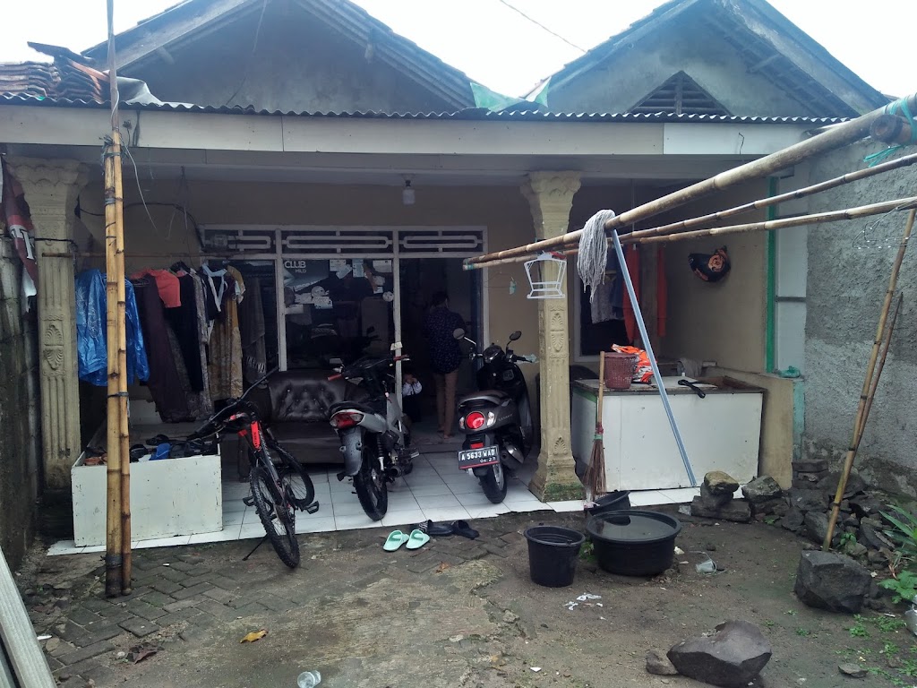 JNP Motor