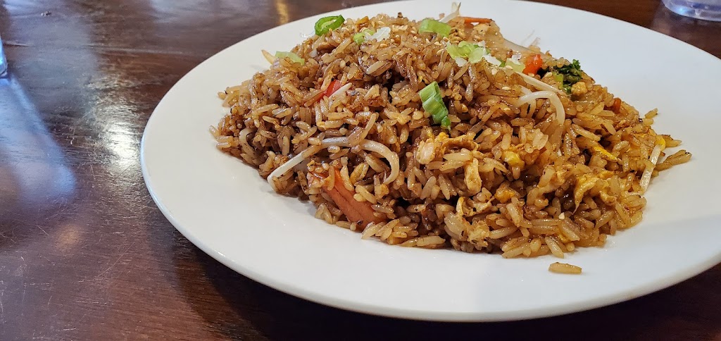 Fried rice