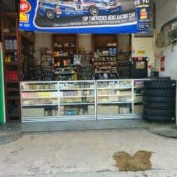Martapura Motor ( APING )