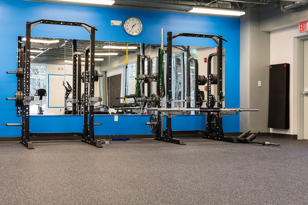  Spectrum Fitness Consulting LLC