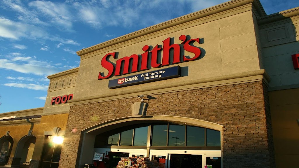 Smith's in Sandy