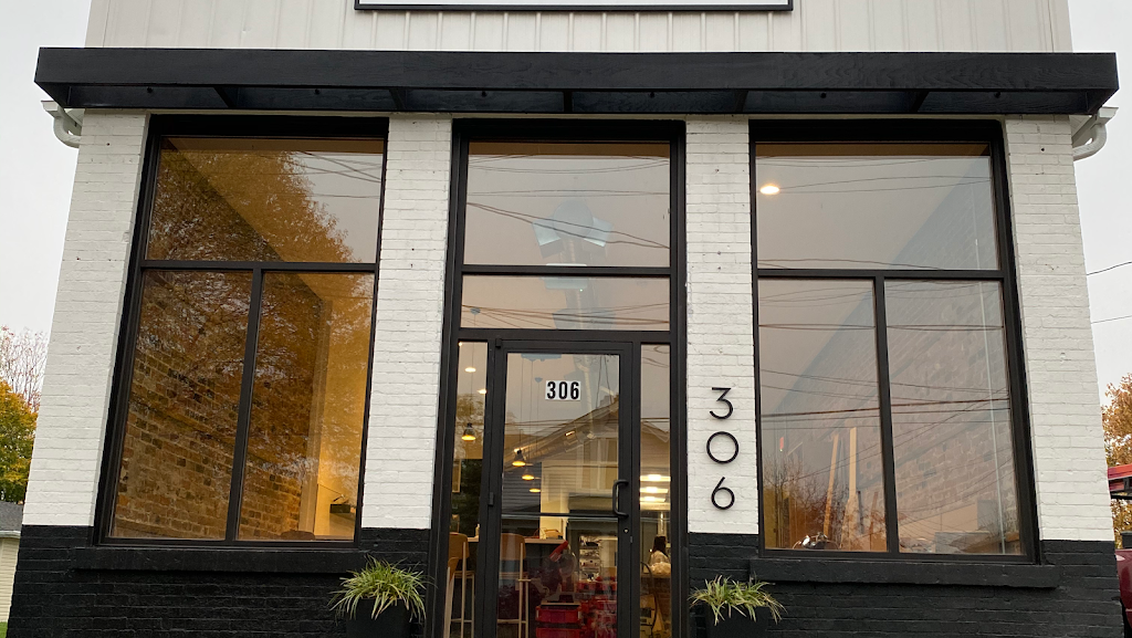 Photo of Smalltown Coffee Company