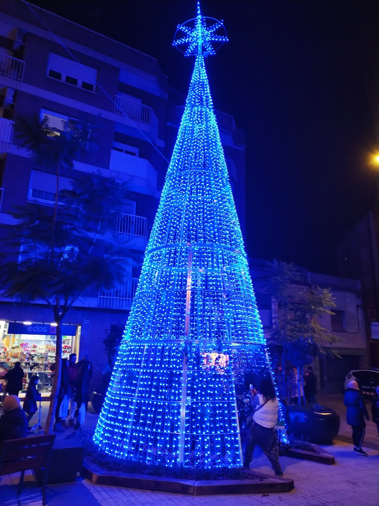 Placa Onze de Setembre