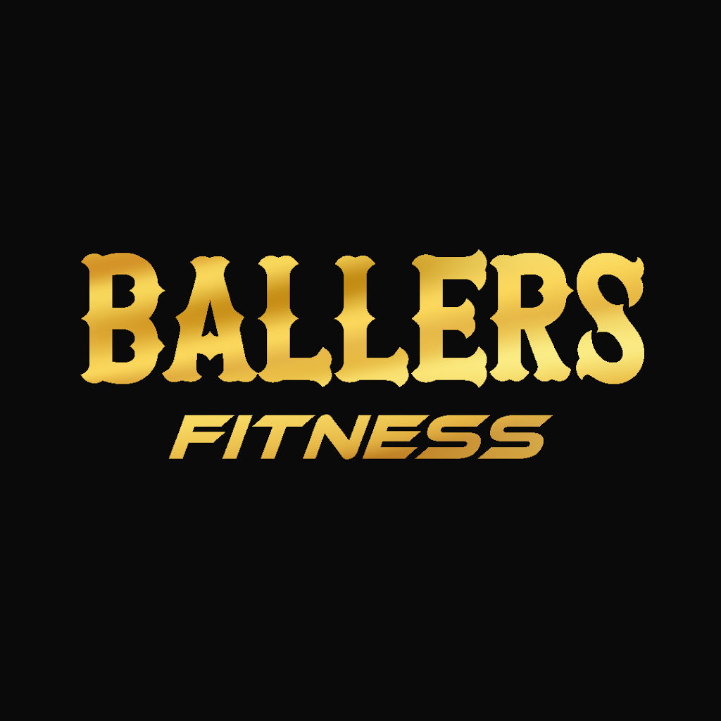  Ballers Fitness