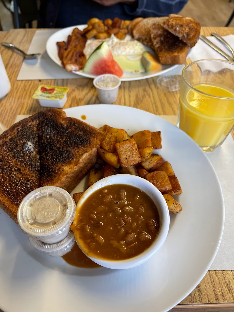 Home fries