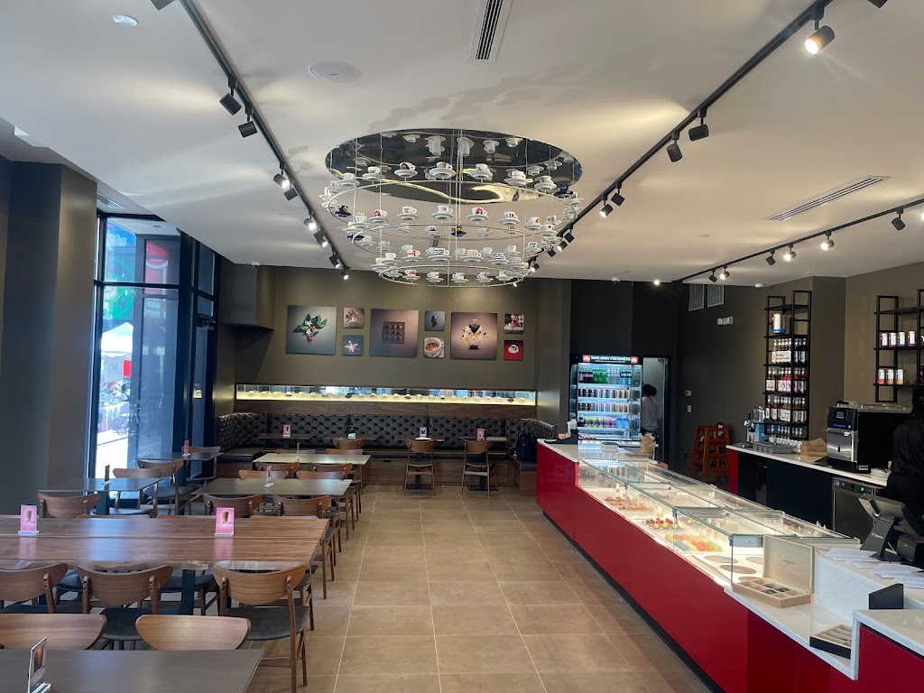 Photo of illy Atlantic Station
