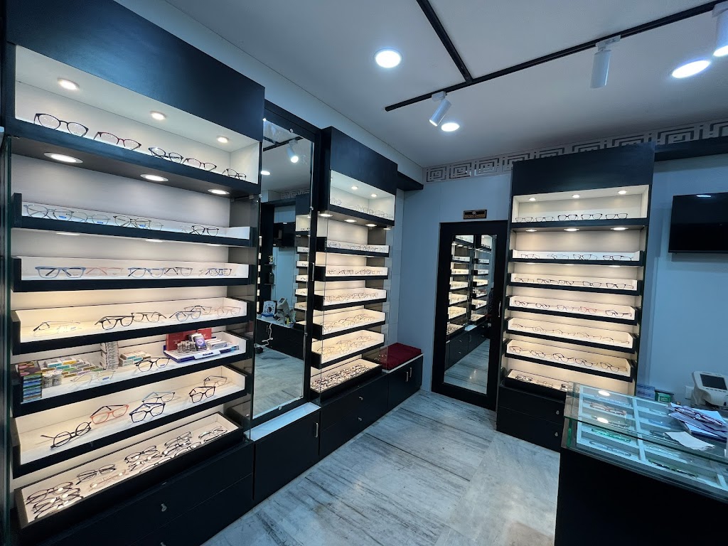 Drik Optical
