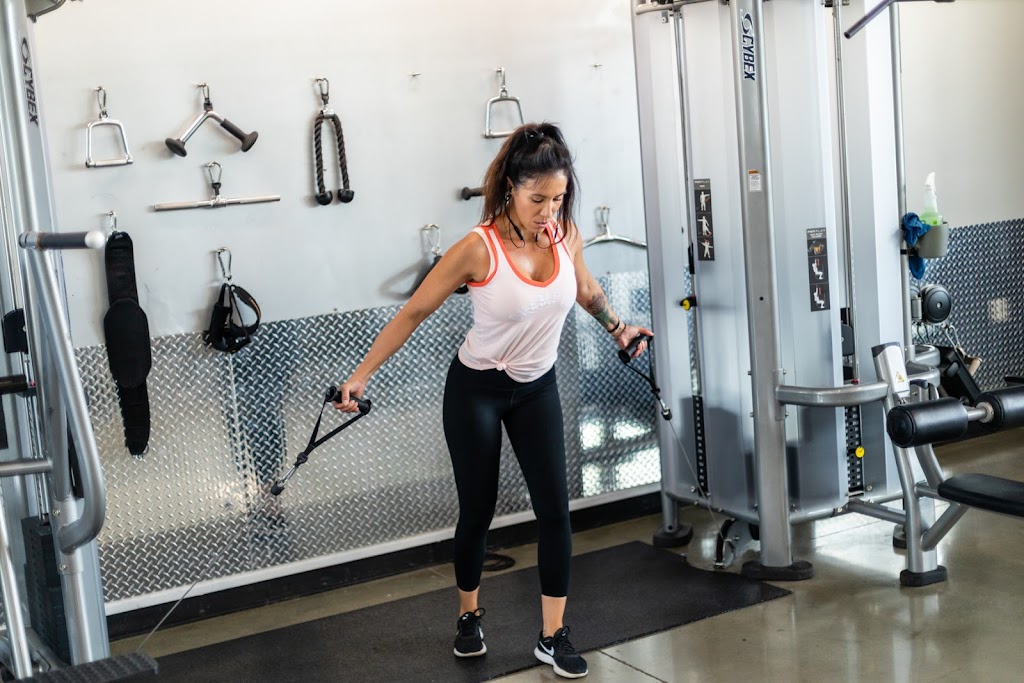  Sculpt365 Health Club - Tehachapi