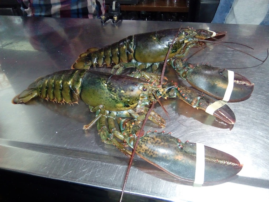 Bar Cafeteria Girones