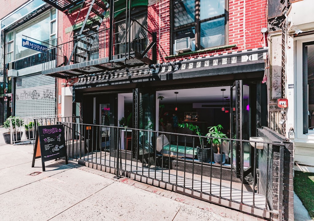 Photo of Froth New York - Cafe & Coffee Shop