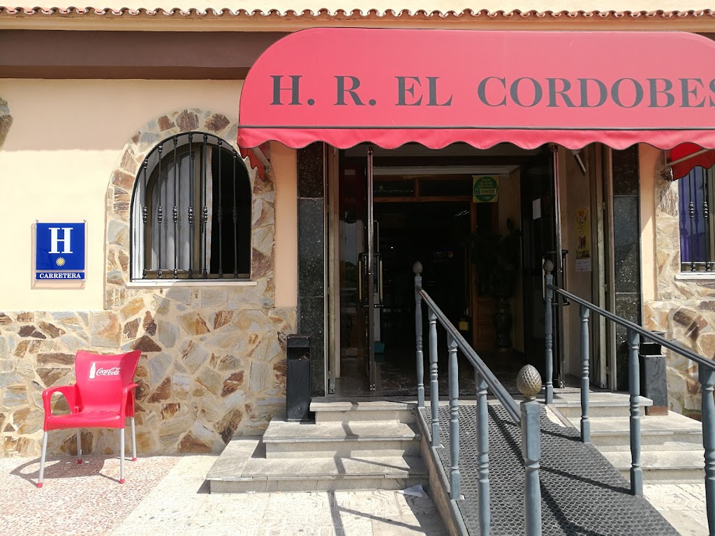 Restaurante "El Cordobes"